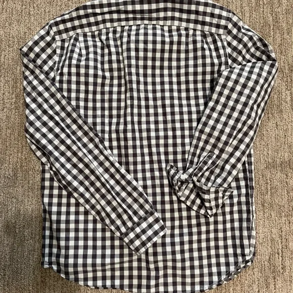 Gap Button Up shirt - Picture 6 of 6